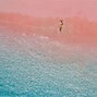 Image result for Pink Sand Beach Santorini Greece