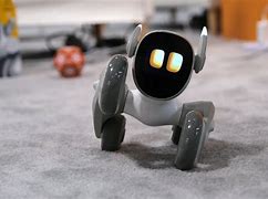 Image result for Robot Pet