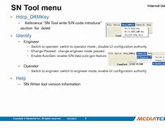 Image result for SN Tooling