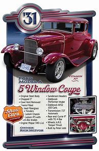 Image result for Examples of Car Show Signs