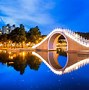 Image result for Guangzhou Moon Bridge