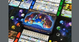 Image result for Age of the Galaxy