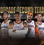 Image result for All-NBA First Team
