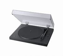 Image result for Sony PS X7 Turntable