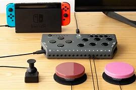 Image result for Switch Control Accessibility