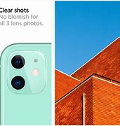 Image result for iPhone 11 Camera Lens Protector