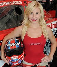 Image result for Ashley Force Racing