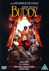 Image result for Buddy DVD