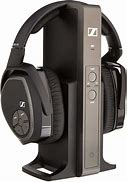 Image result for Wireless Headphones for TV