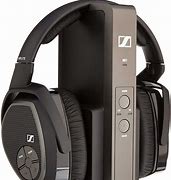 Image result for Cordless Headphones for TV