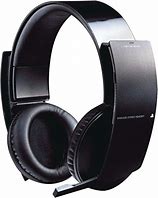 Image result for Sony Wireless Stereo Headset