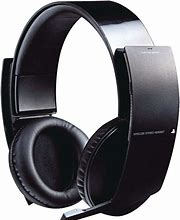 Image result for PS3 Headphones