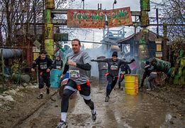 Image result for What Is a Zombie Run