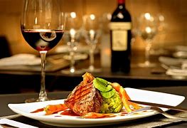 Image result for Restaurant Food for Local