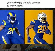Image result for New NFL Uniforms