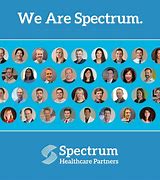 Image result for Spectrum Health Care Partners