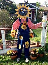 Image result for Scarecrow Contest Ideas
