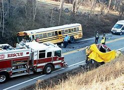 Image result for School Bus Driver Accident