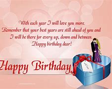 Image result for Happy Birthday Wishes My Husband