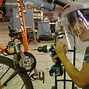 Image result for Drill Powered Bike