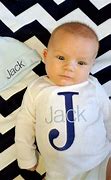 Image result for Personalized Baby Boy Clothes