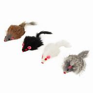 Image result for Cat Toys Mice