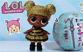 Image result for LOL Surprise Queen Bee Rocket