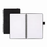 Image result for Ruled Hardcover Notebook