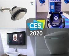 Image result for CES 2020 Smart Shelf