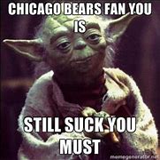 Image result for Chicago Bear Fans Jokes