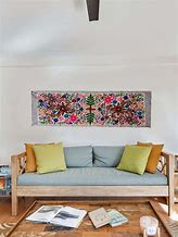 Image result for Contempoary Hanging Tapestry