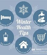 Image result for Winter Wellness Tips for Seniors