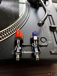 Image result for Audio-Technica 140 Turntable