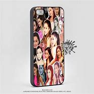 Image result for Arisana Grande Colloge Phone Case