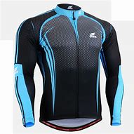 Image result for Long Sleeve Cycling Jersey