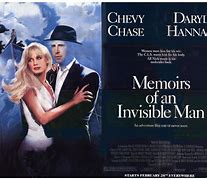 Image result for Memoirs of an Invisbile Man