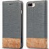 Image result for iPhone 8 Plus Flip Case