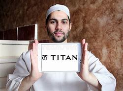 Image result for Titan Company Logo