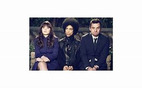 Image result for New Girl Prince Episode Jess