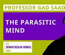 Image result for The Parasitic Mind