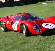 Image result for Ferrari 330 P4 Coupe