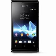 Image result for Sony Xperia E Dual Smartphone
