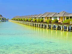 Image result for Maldive Local Town