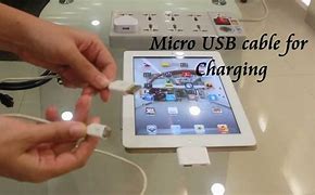 Image result for iPad Mini 2 Charger Cable