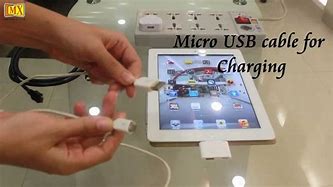 Image result for iPad Computer Cable