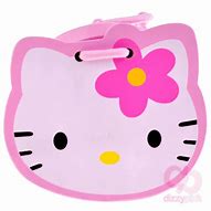 Image result for Hello Kitty Makeup Case