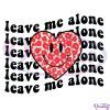 Image result for Leave Me Alone Vibes