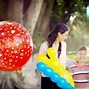 Image result for Balloon Sizes