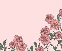 Image result for Pink Background Drawings