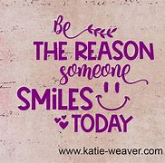 Image result for Smile and Wave Quotes